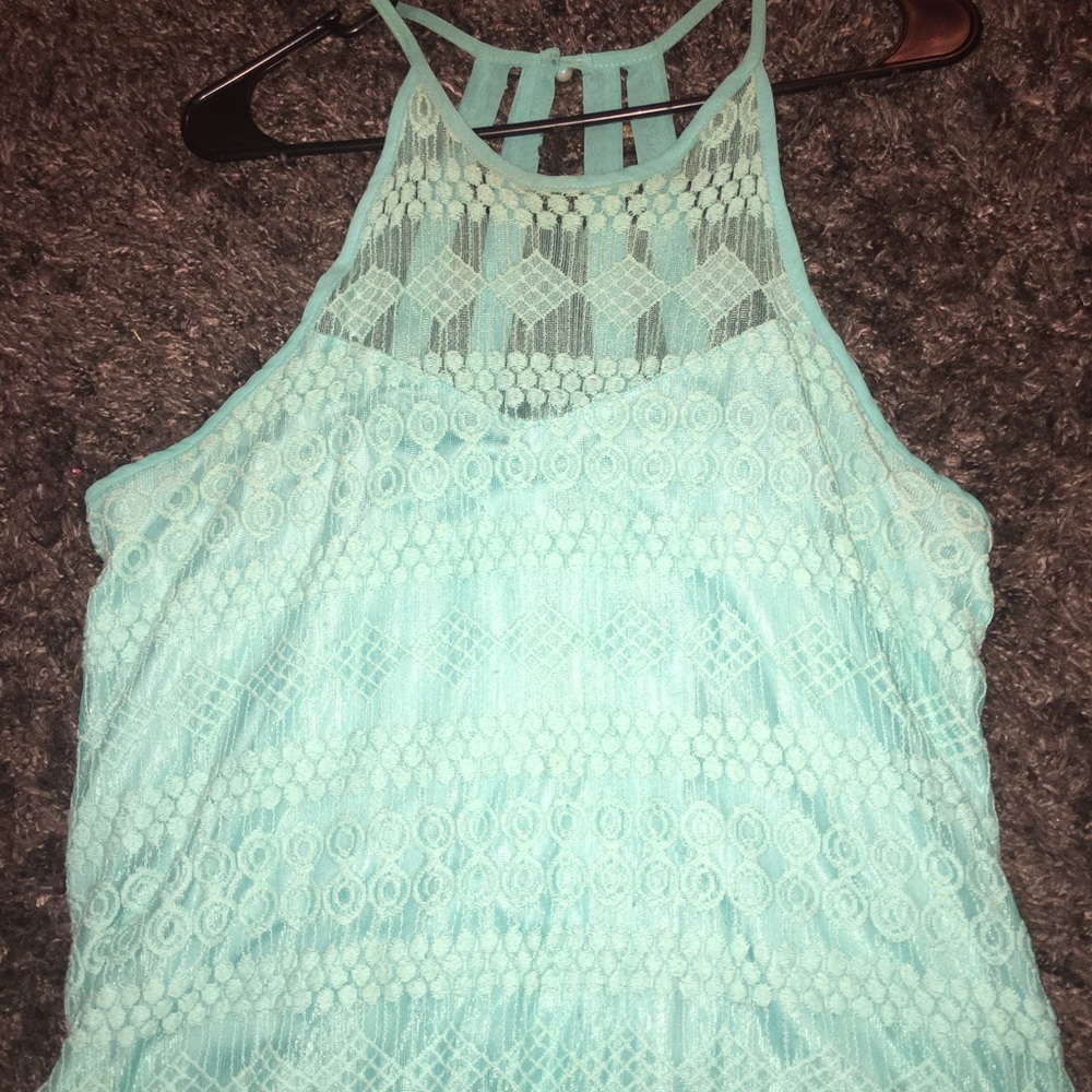 cute maurices Halter too